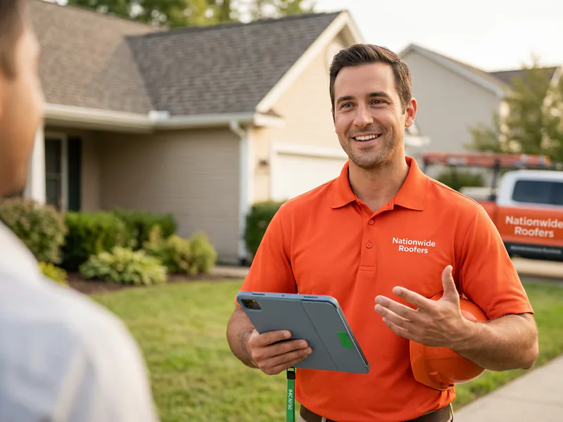 Roof Installation  in Clementon  FAQ